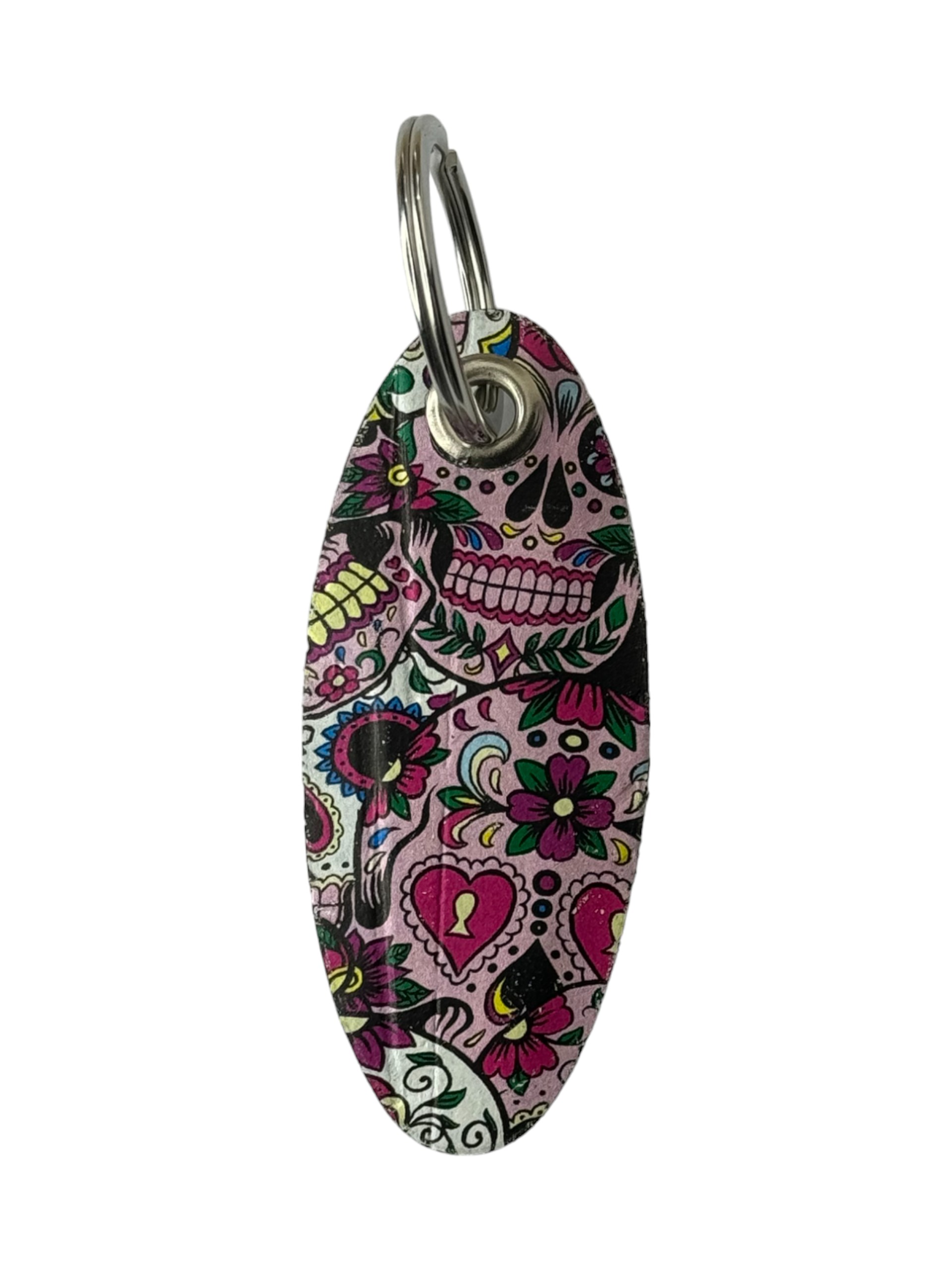 17 Portachiave Youtattoo