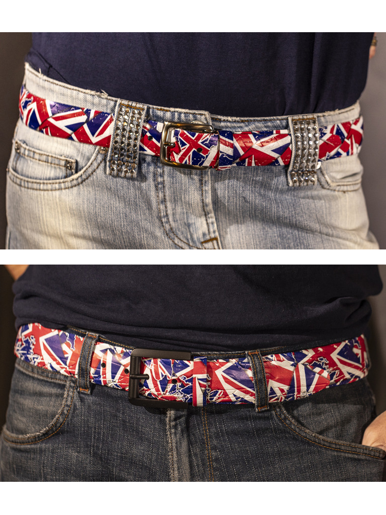 Bandiera Inglese