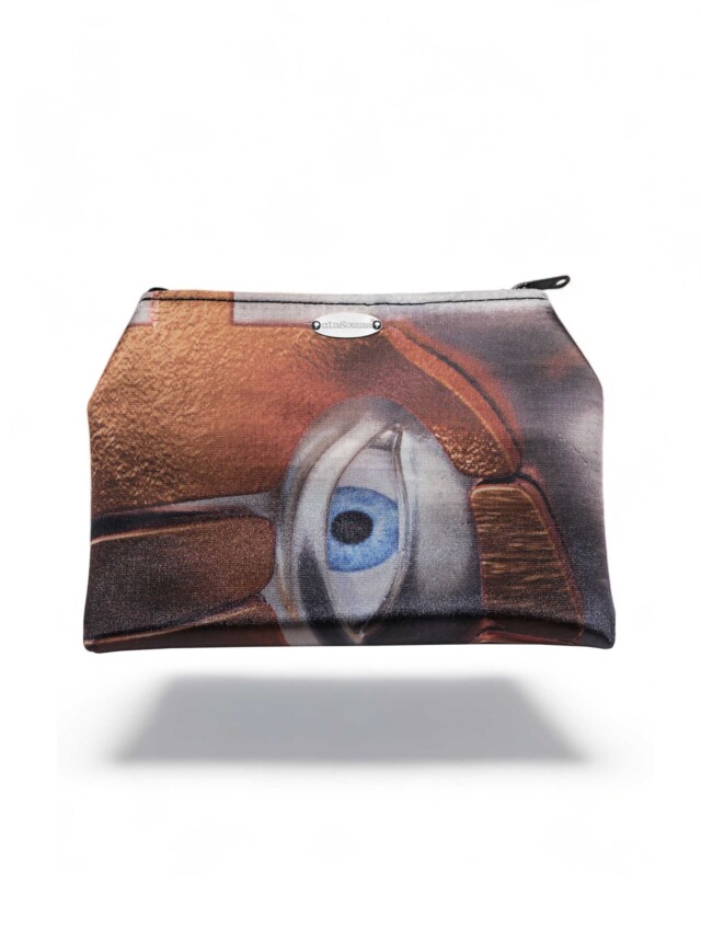 005 Pochette Kappa Cingomma