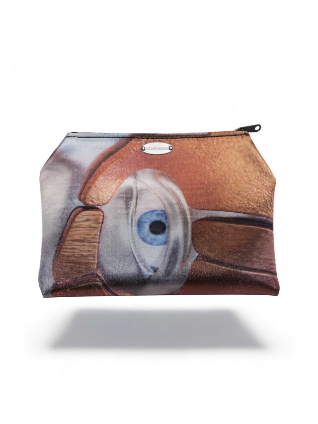 006 Pochette Kappa Cingomma