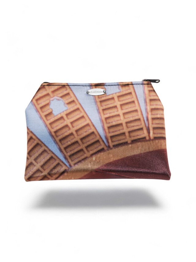007 Pochette Kappa Cingomma