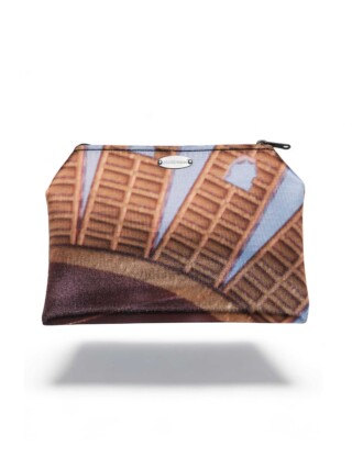 008 Pochette Kappa Cingomma