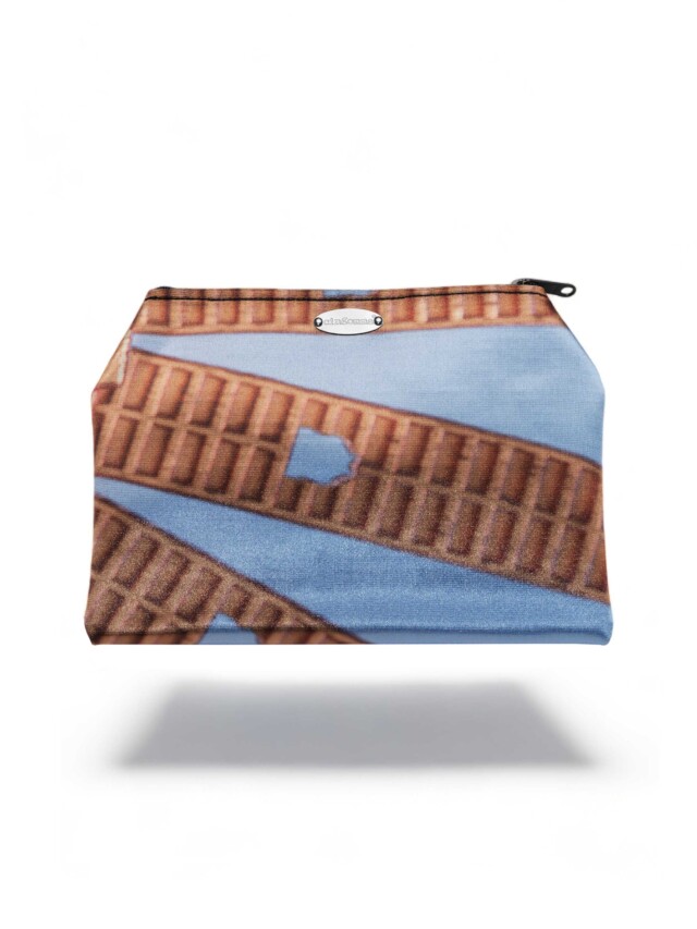 009 Pochette Kappa Cingomma