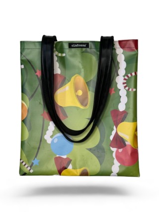 01 Shopper Basic Pvc Cingomma