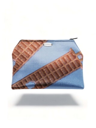 010 Pochette Kappa Cingomma
