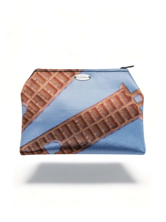 010 Pochette Kappa Cingomma