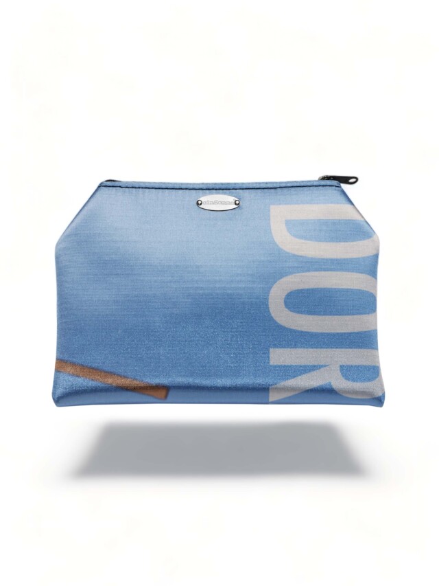 011 Pochette Kappa Cingomma