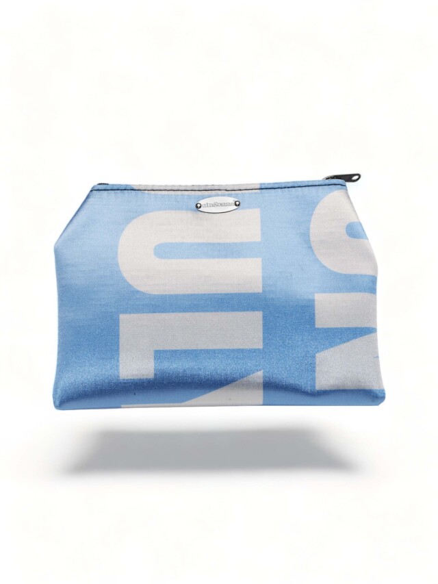 013 Pochette Kappa Cingomma