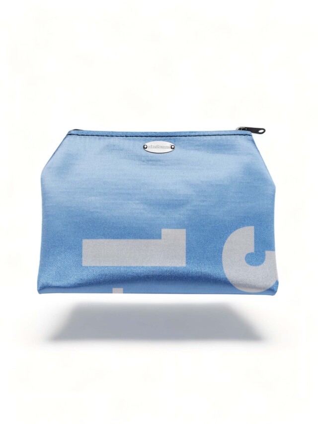 014 Pochette Kappa Cingomma