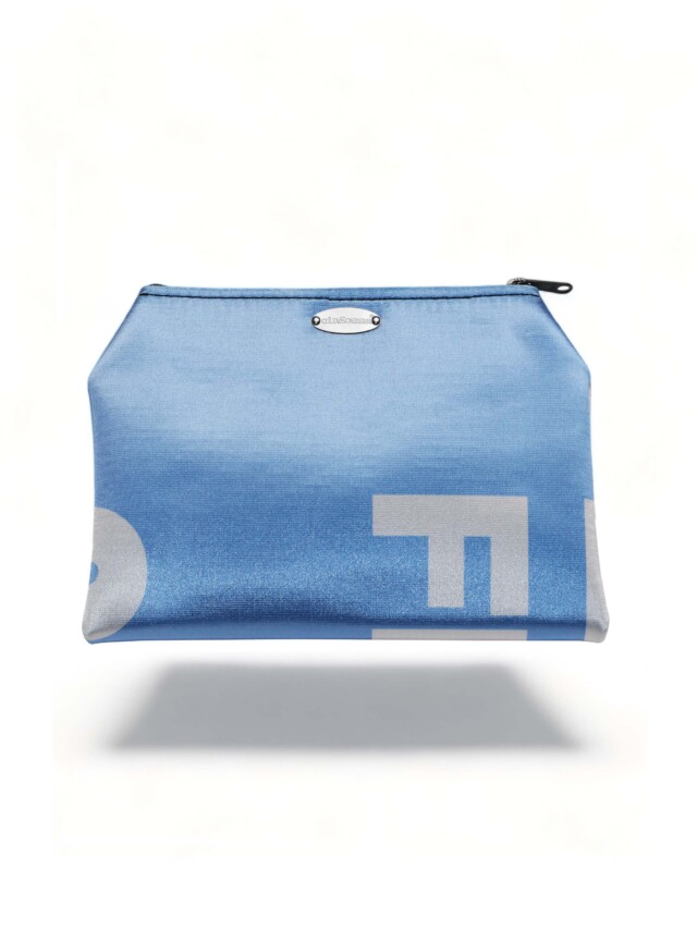 016 Pochette Kappa Cingomma