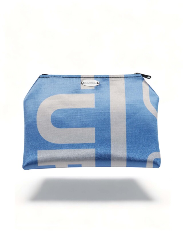 017 Pochette Kappa Cingomma