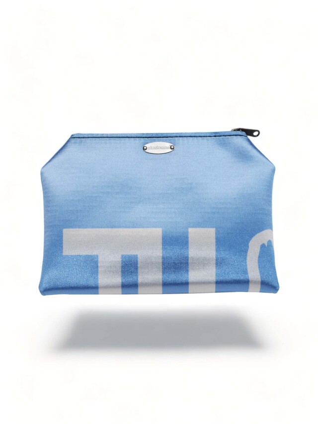 018 Pochette Kappa Cingomma