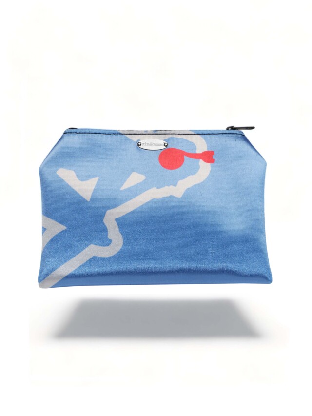 019 Pochette Kappa Cingomma