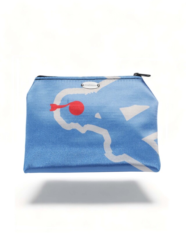 020 Pochette Kappa Cingomma