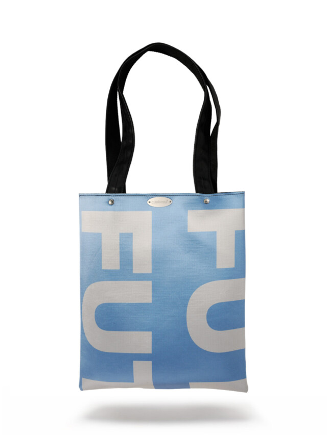 05 B Shopper Kff Cingomma