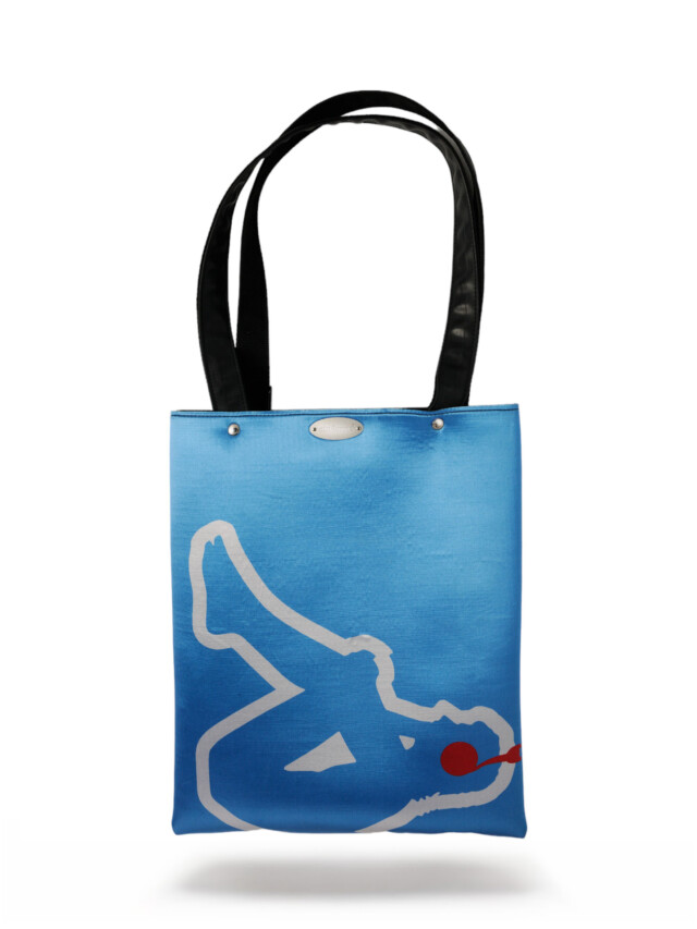 08 A Shopper Kff Cingomma