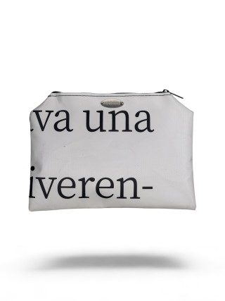 10 Pochette Cingomma Basic