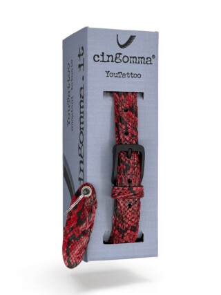 208884 Cingomma Tattoo