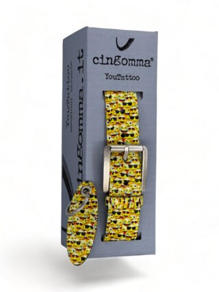 209168 Cingomma Tattoo