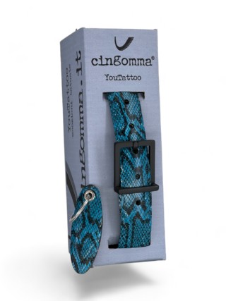 211602 Cingomma Tattoo