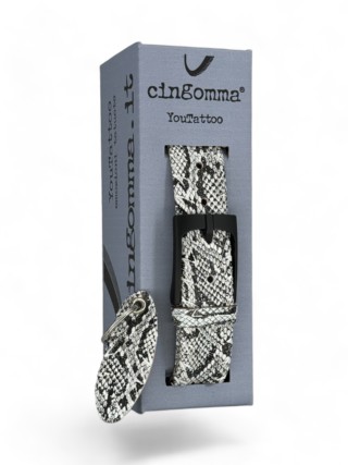 212512 Cingomma Tattoo