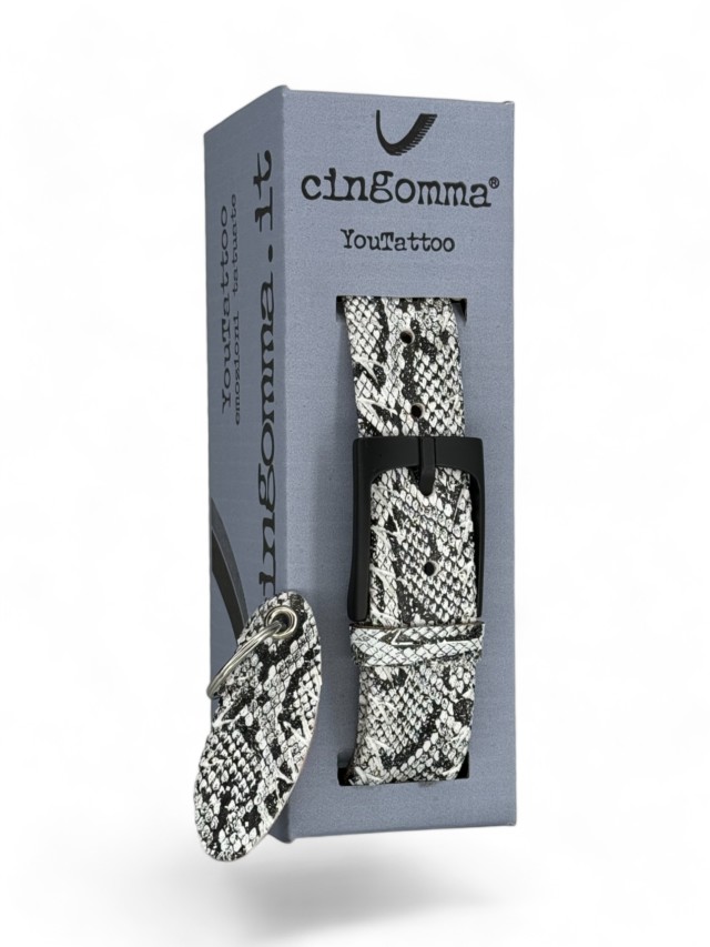 212512 Cingomma Tattoo