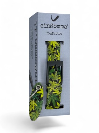 215427 Cingomma Tattoo