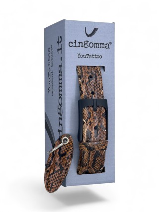 218059 CINGOMMA TATTOO