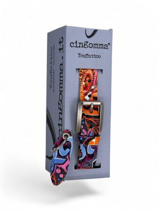 233999 Cingomma Tattoo