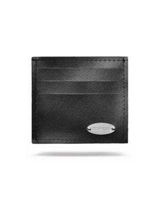 All Black Portacarte Cingomma