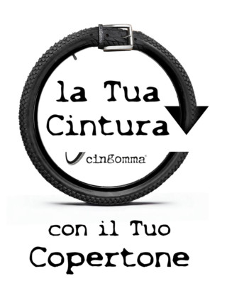 La Tua Cintura Cingomma 1