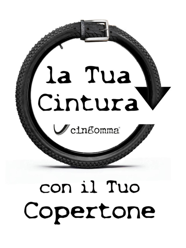 La Tua Cintura Cingomma 1