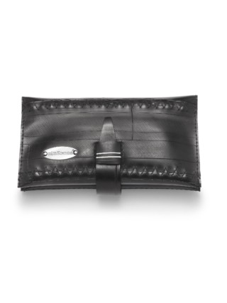 PORTATABACCO CINGOMMA 1 NERO