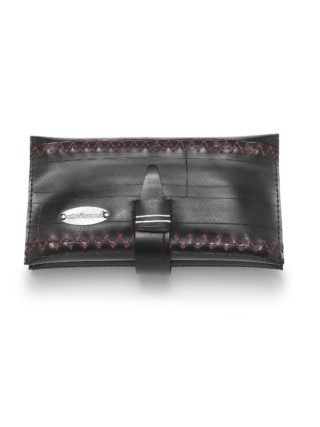 PORTATABACCO CINGOMMA 1 ROSSO