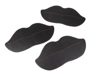 Tappeto Bocca Cingomma 4