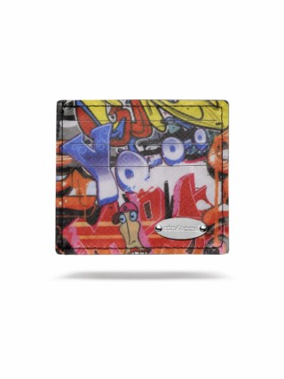 Wall Portacarte Cingomma