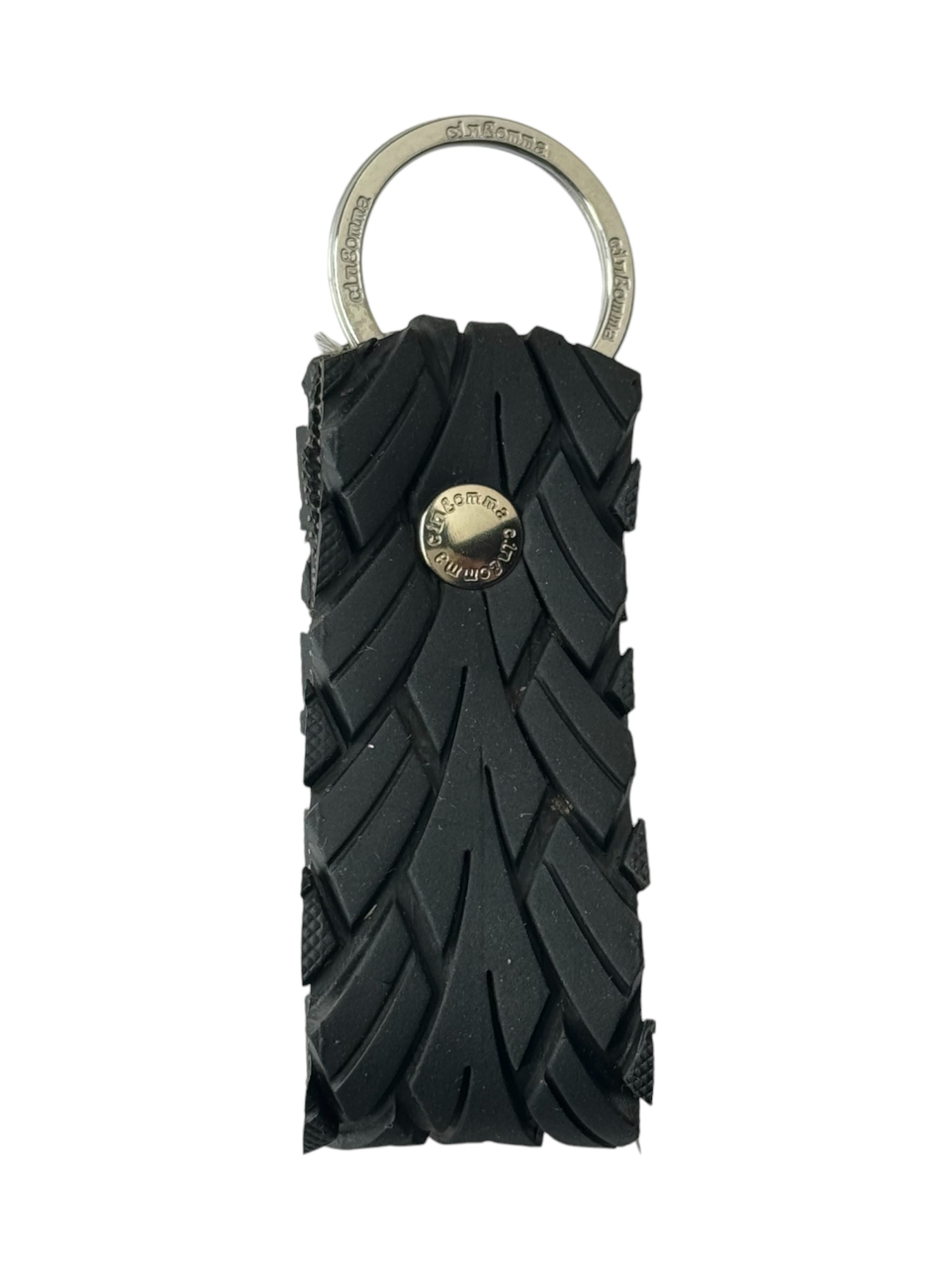 Portachiavi Cingomma (25)