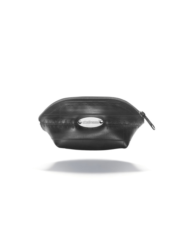 Portamonete Fronte Nero Web
