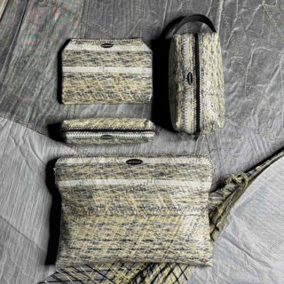 Vela Fibre Kevlar Per Prodotto