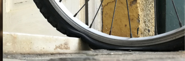 06 Riciclare Ruote Di Bicicletta Scopri Come Con Diverse Idee