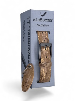 194582 Cingomma Tattoo