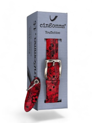 211330 Cingomma Tattoo