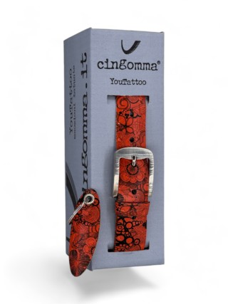 211368 Cingomma Tattoo