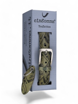 211649 Cingomma Tattoo
