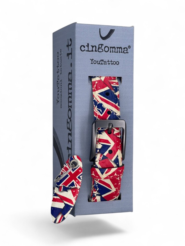 218315 Cingomma Tattoo