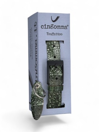 215616 Cingomma Tattoo