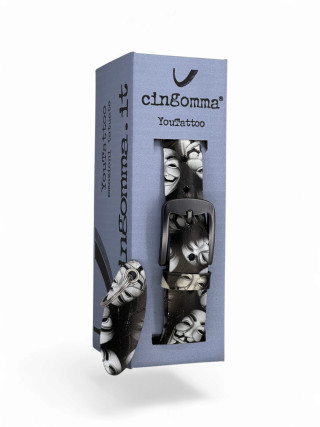 220639 CINGOMMA TATTOO