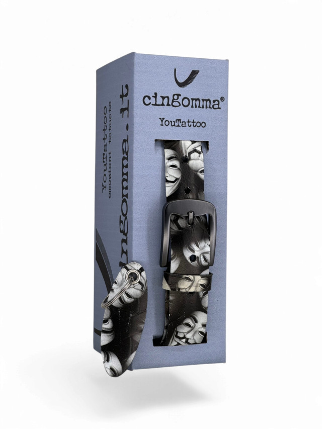 220639 CINGOMMA TATTOO