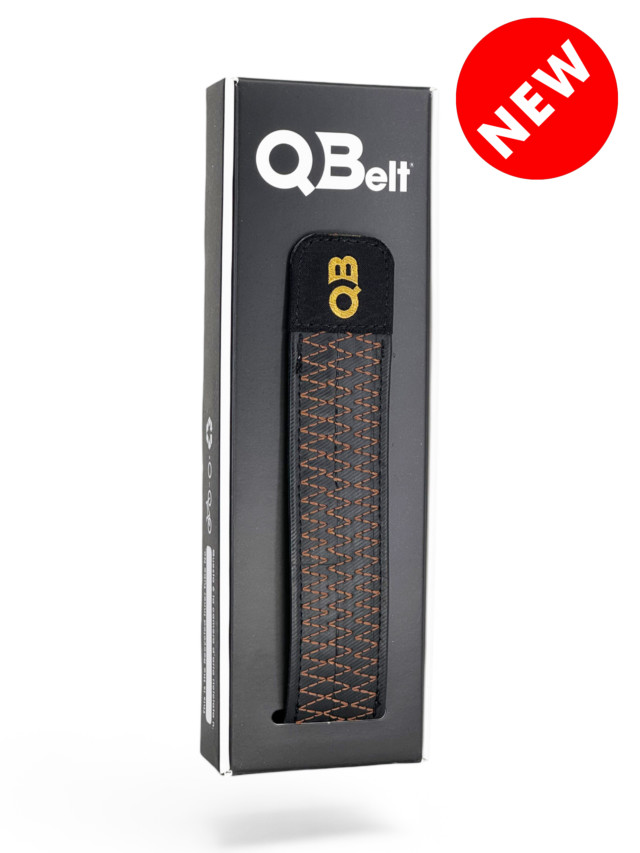 09 Qbelt Marrone