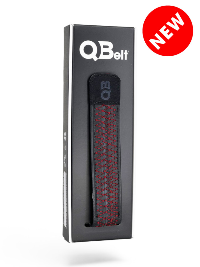 11 Qbelt Rosso